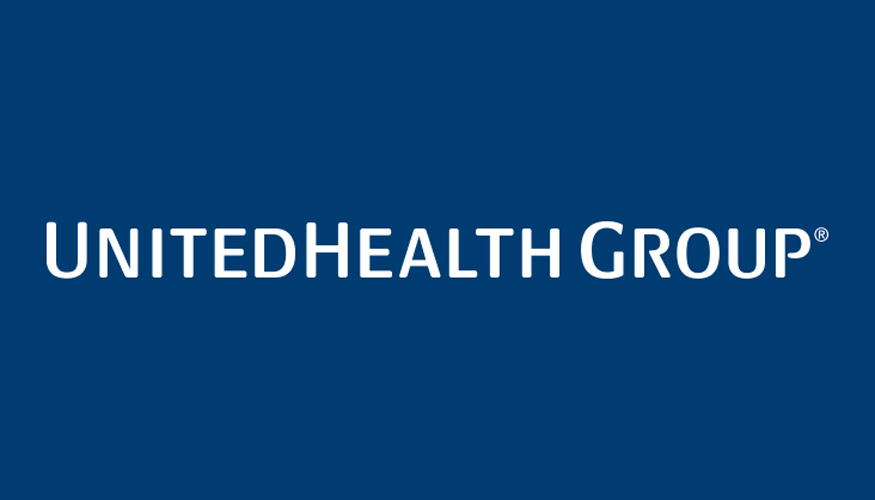 UnitedHealth Group logo