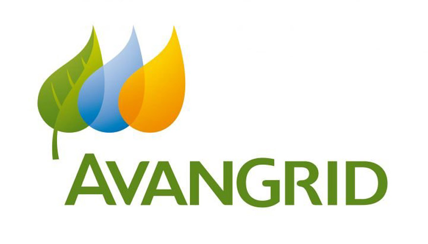 Avangrid Logo