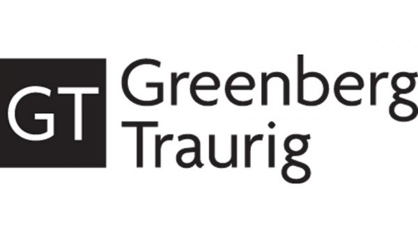 Greenberg Traurig logo