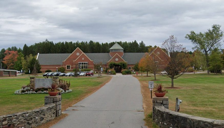 The Doctor Franklin Perkins School in Lancaster