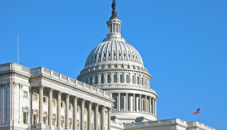 US Capitol Building