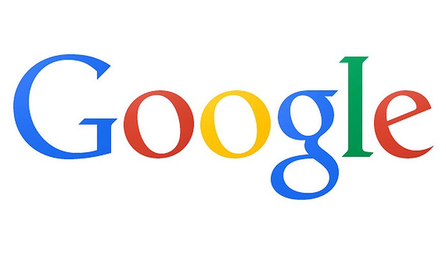 Google logo