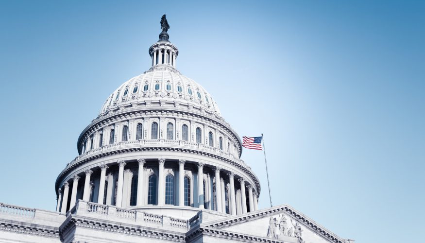 washington capital building